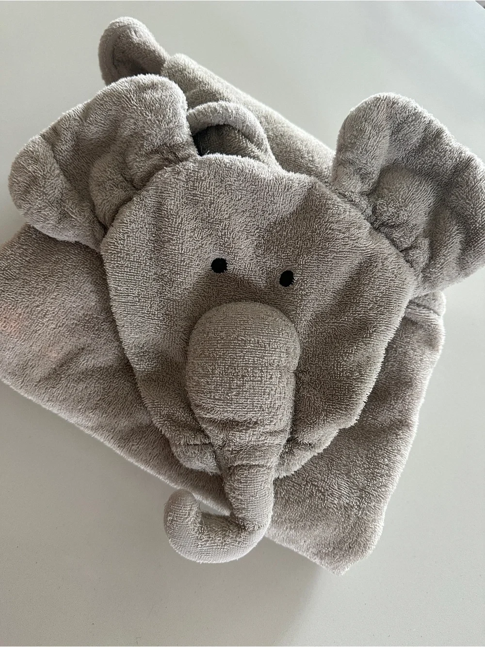 Restoration Hardware rh baby